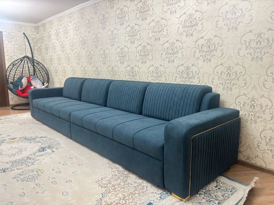 Диван Мадрид 4метр