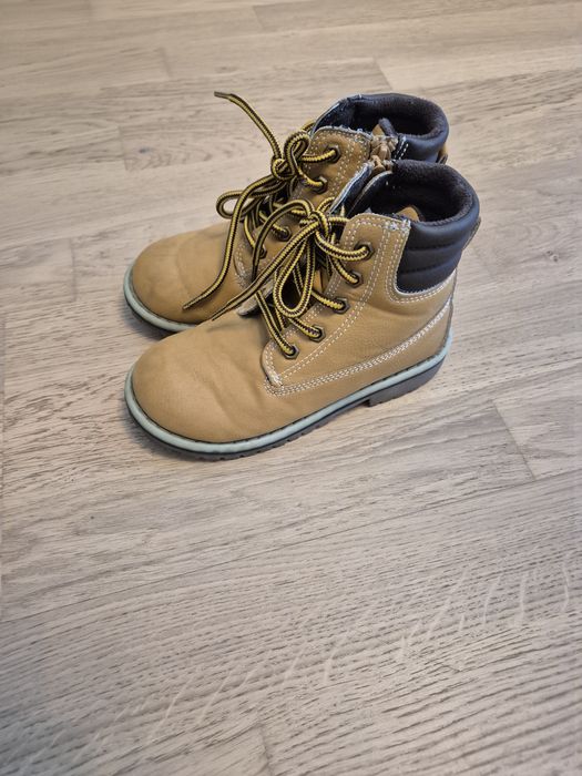 Ghete copii impermeabile nr 29