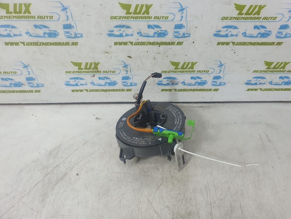 Spira spirala volan 24459849 Opel Meriva 1 [2002 - 2006]