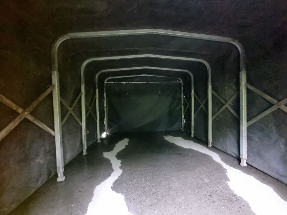 Labo tent koreyskiy yig'iladigan / лабо корона корейский