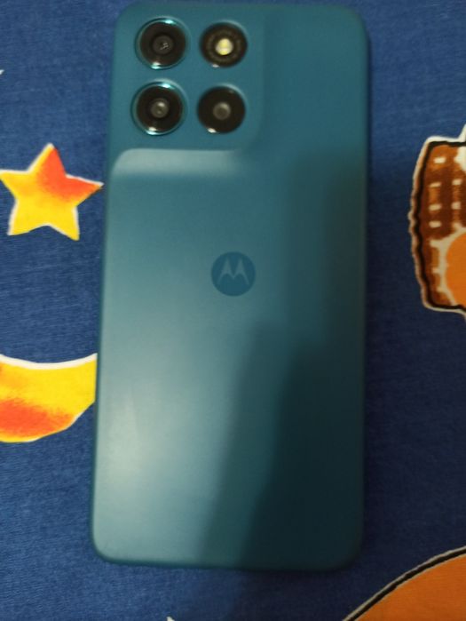 Telefon Moto g57 power