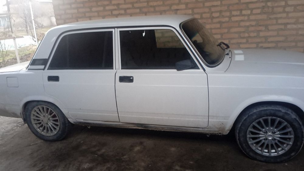 Moshnimz 07 range oq 06 mator