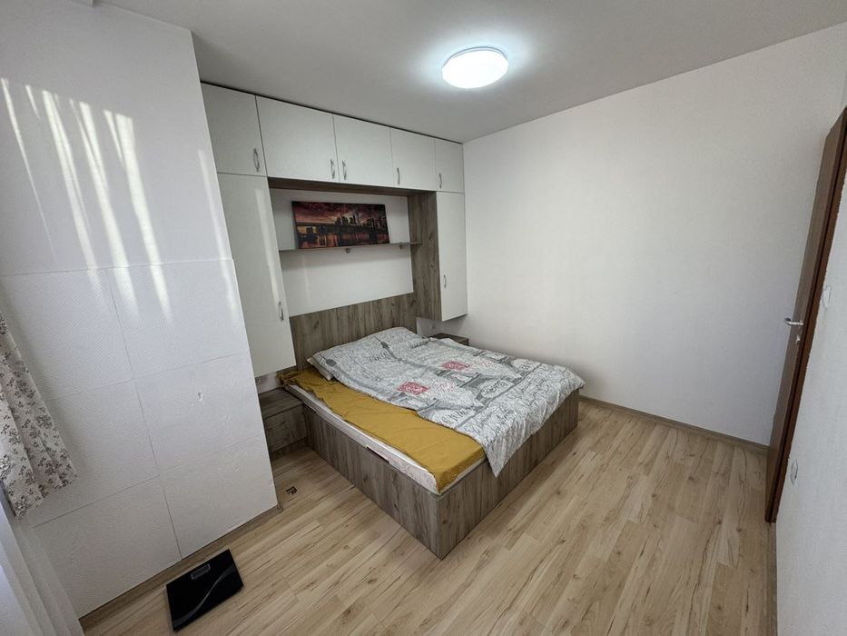 Продава се Двустаен апартамент в София, Дървеница - 64 кв.м за 1711 €/кв.м - Снимка #9