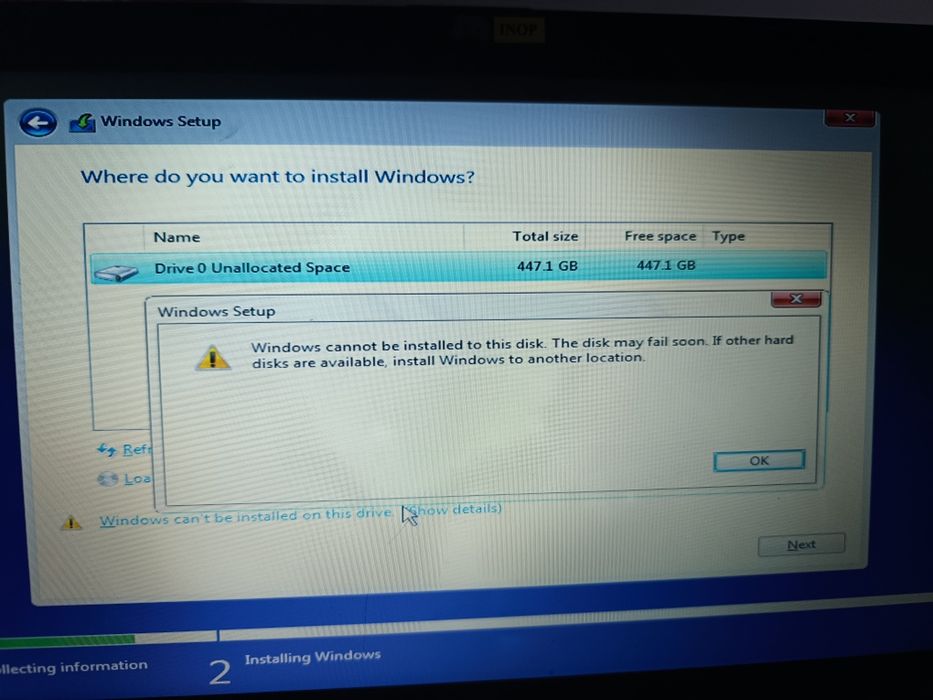 Laptop ASUS R540L (i3, 4GB RAM) - Pentru piese / recondiționare (Defect)