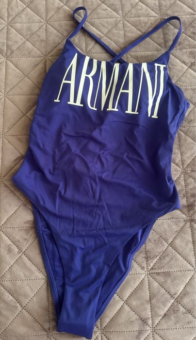 Emporio Armani бански