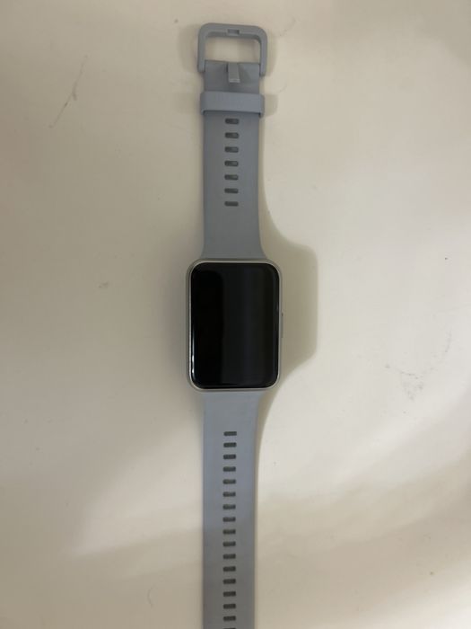 Huawei watch fit 2