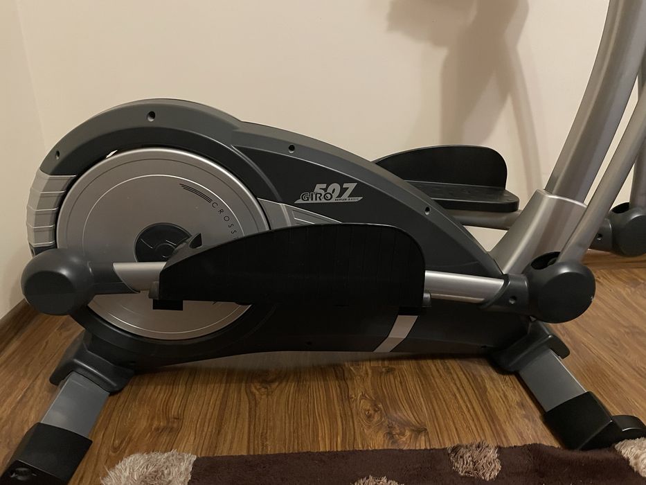Кростренажор KETTLER GIRO 507