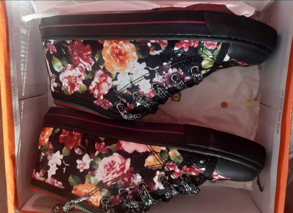 Miss Sixty/Pepe Jeans N33 сандали