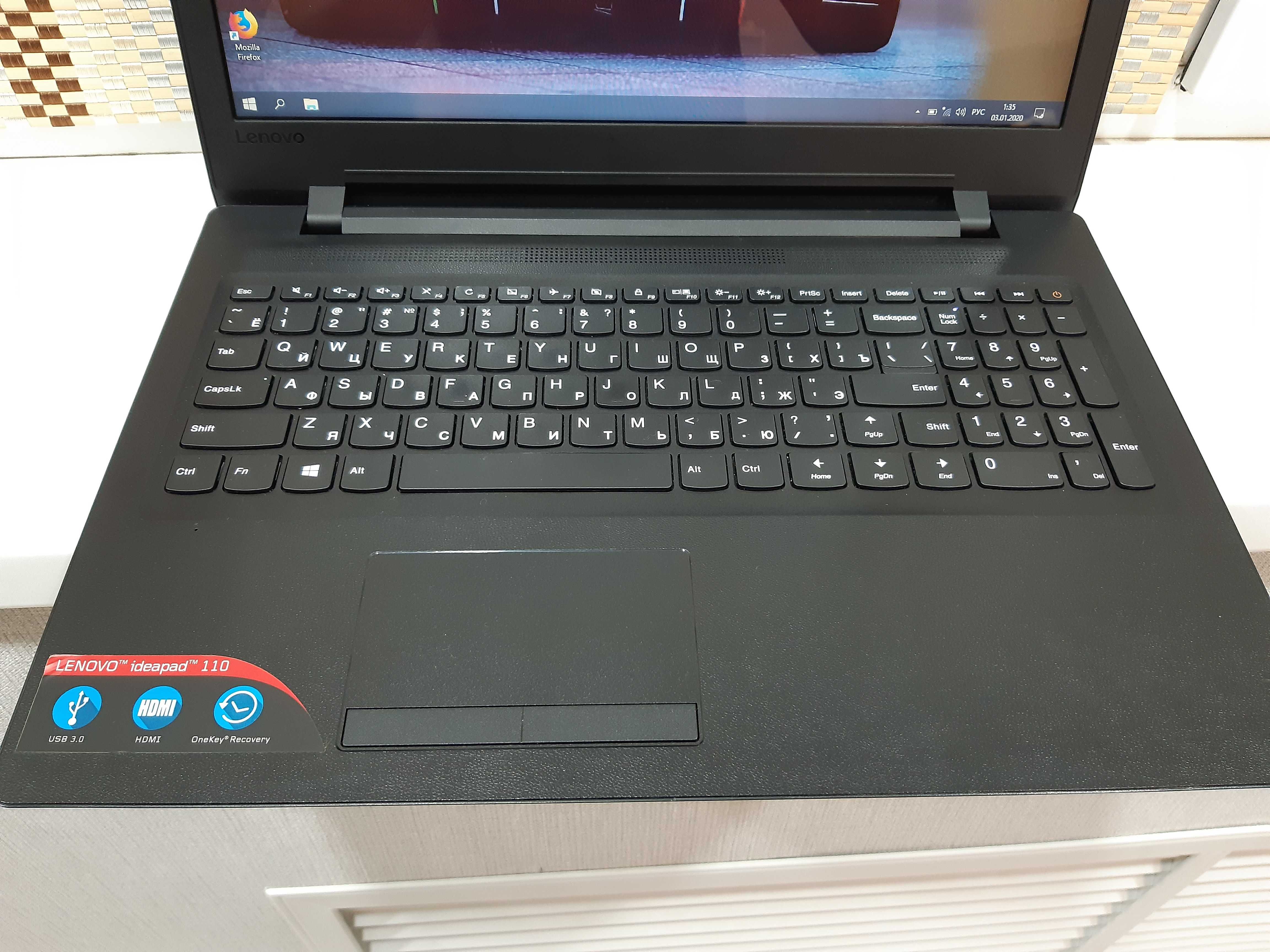 Lenovo 110 15ibr