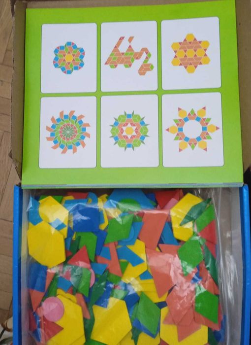 Cadouri CRACIUN 2-3 ani IEFTINE / Jocuri activitati copii / jucarii