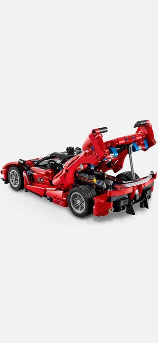 LEGO Technic Ferrari FXX K