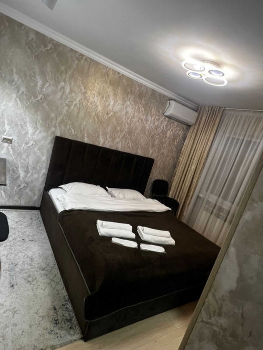 Уютные Номера в новой гостинице LION на Акан Серы 51