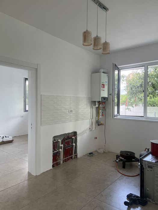 Vand casa Branesti if