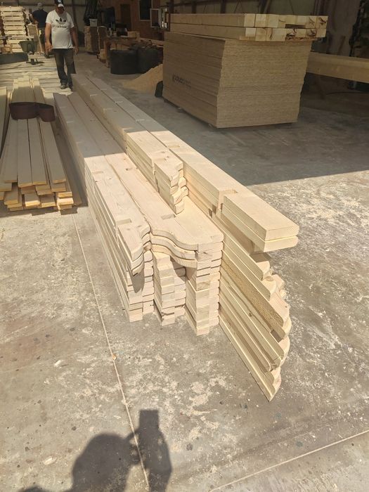 Pergola stil asiatic