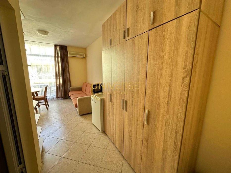 Продава се Двустаен апартамент в к.к. Слънчев бряг - 57 кв.м за 1079 €/кв.м - Снимка #3