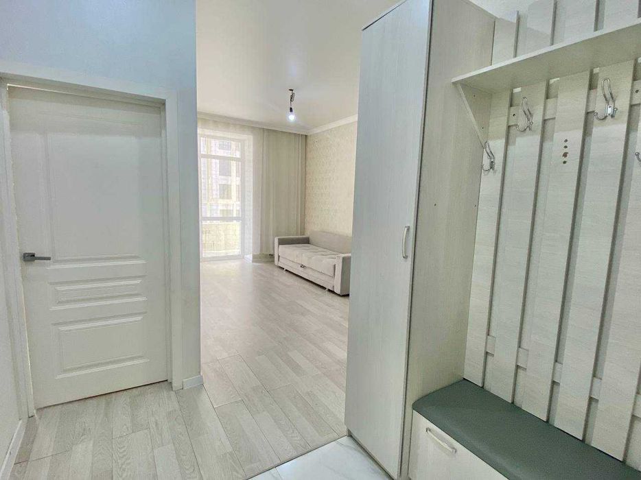 Сдается квартира площадью 45 м²