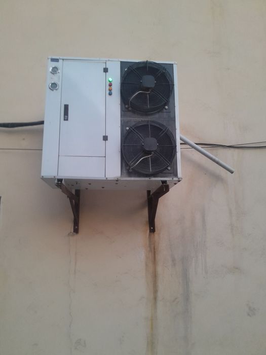 Barcha turdagi Elektrik xizmatlari