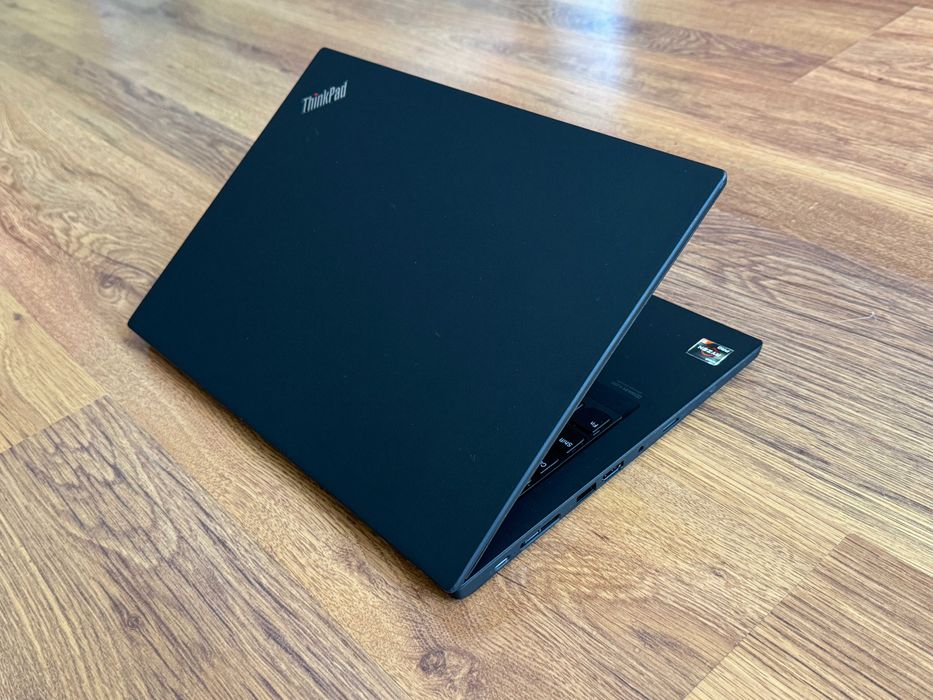 14 FHD Ryzen 5 PRO 4650u Lenovo ThinkPad T14 Gen 1 16GB DDR4/512GB SSD