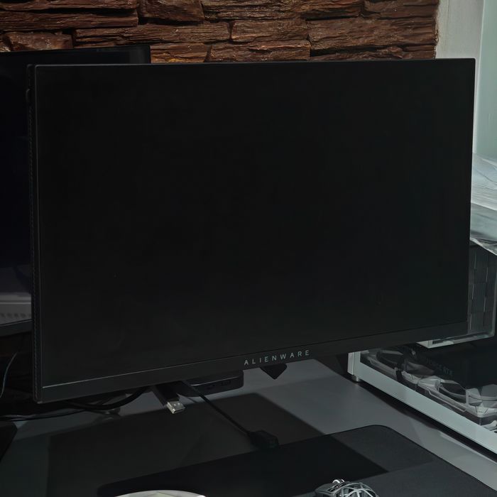 Monitor Gaming 500hz