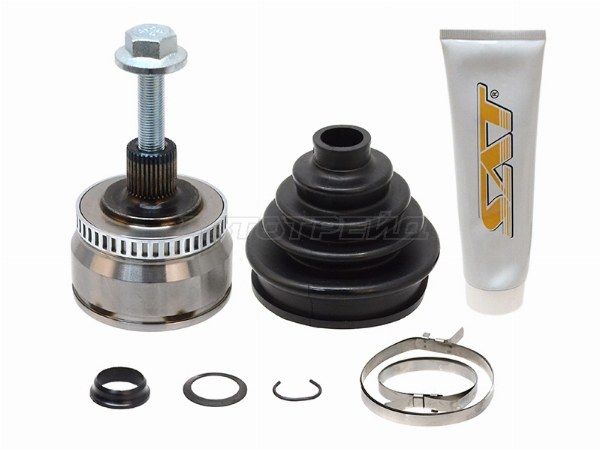 Шрус наружный , граната наружная Audi A4