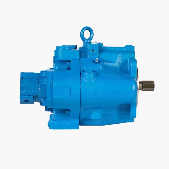 Pompa hidraulica AP2D36 pentru utilaje de constructii DH80 R80