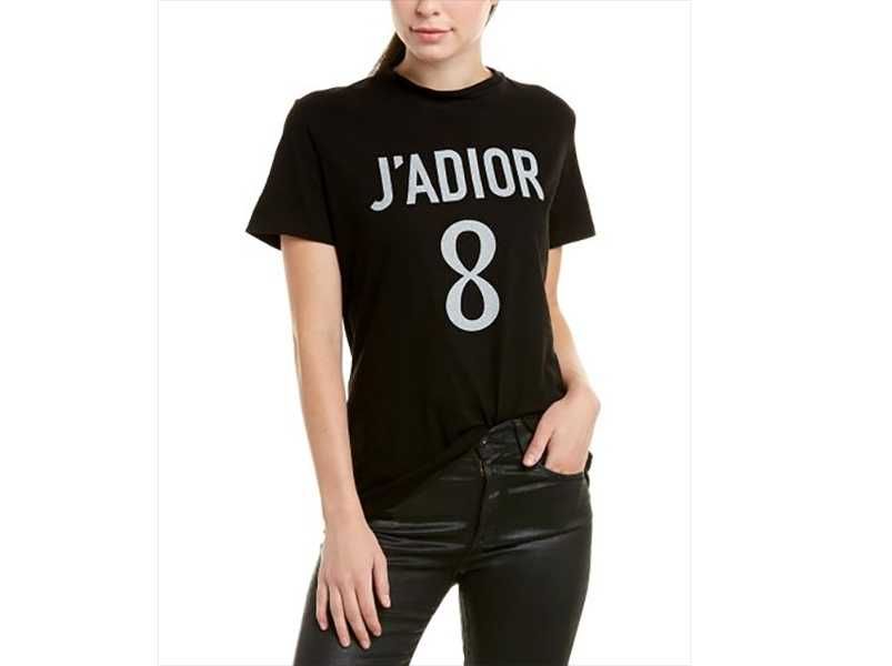 Тениски Christian Dior Модели цветове и размери