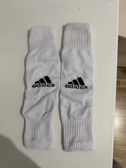 Новые гетры Adidas