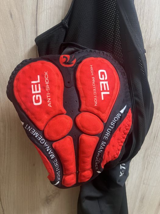 Зимен клин за колоездене