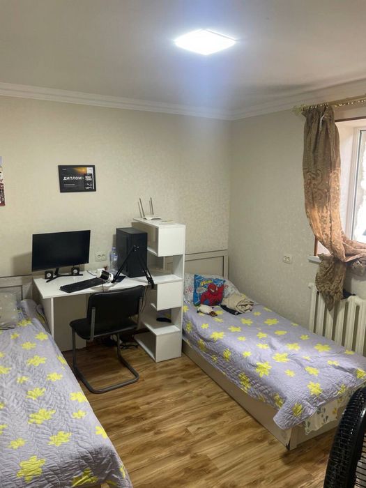 Продается дом азербайджанский центр