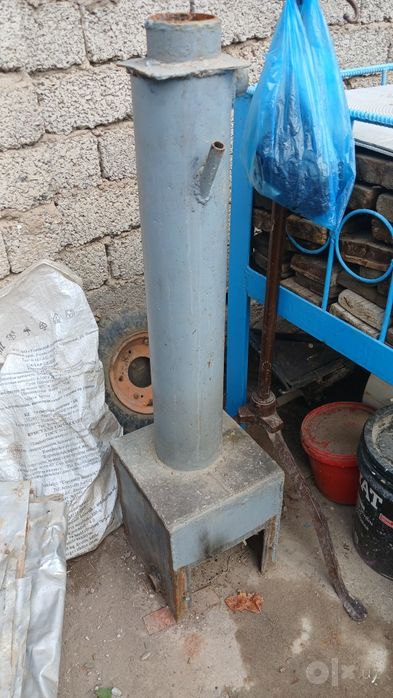 Bu kotyol ishlaydigan