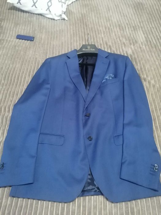 Елегантно сако MASSIMO DUTTI