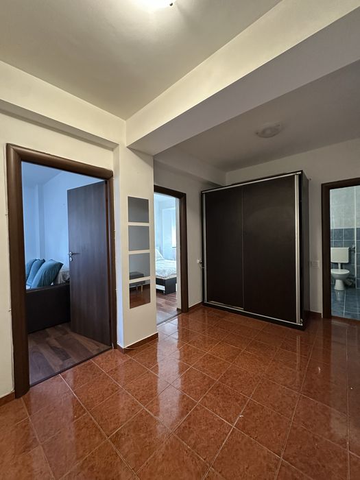 Apartament 2 Camere Spatios-Vitan-Bloc Nou