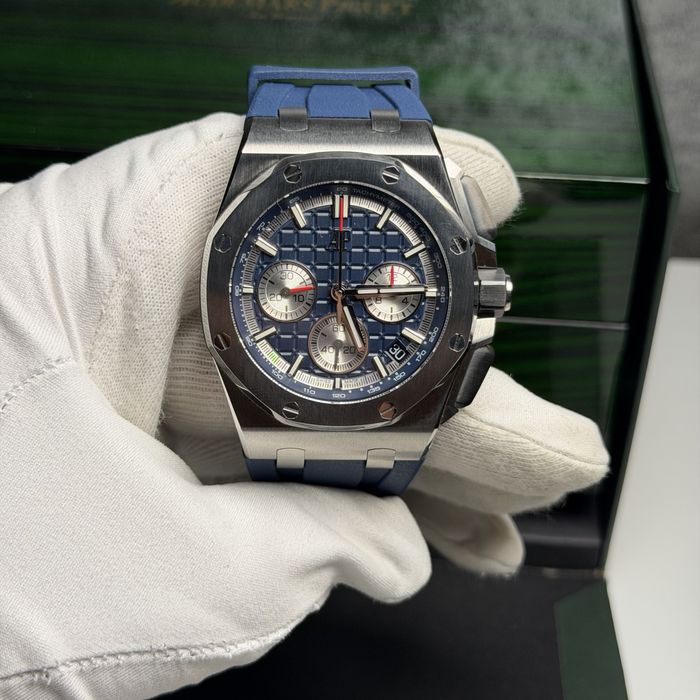 Audemars Piguet Royal Oak Offshore