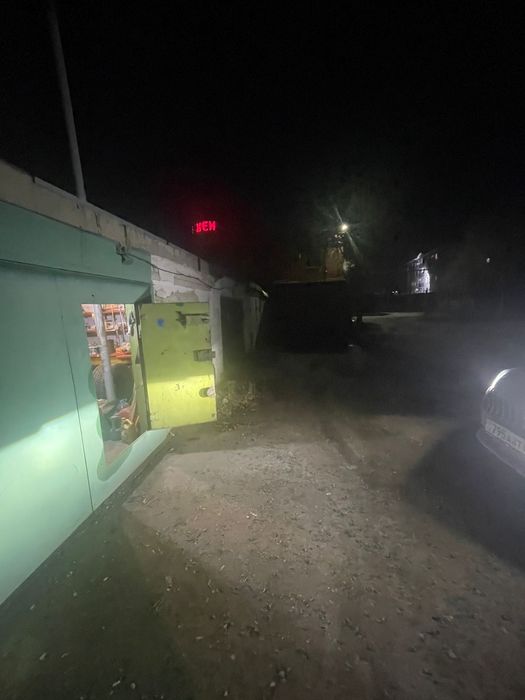 Продам  Гараж в черте города