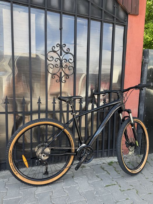 MTB Serious 27,5”