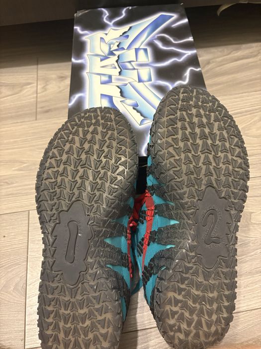 nike ja 3
