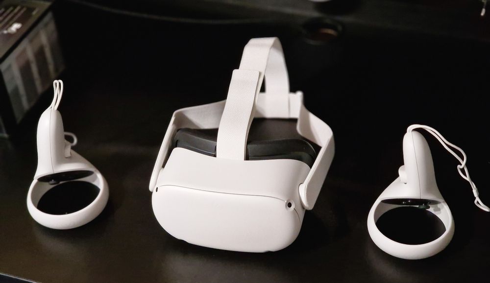 oculus quest 2 256 gb • Anunturi gratuite • OLX.ro
