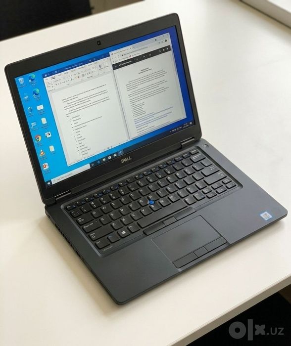 Noutbuk DELL 128/4GB