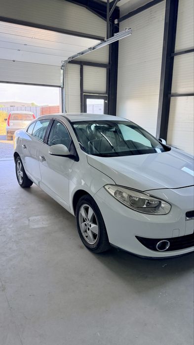 RENAULT Fluence 2010 — imagine 6