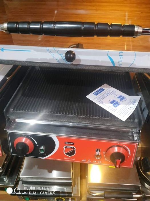 Fas foot Fas food fasfut toster ezgara lavash aparad fereturnitsa