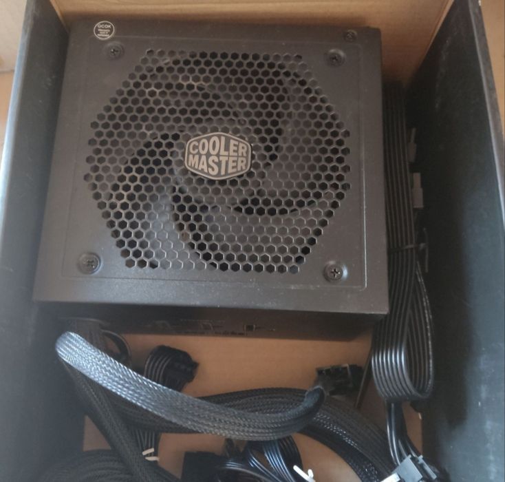 мощен компютър  Windows 10