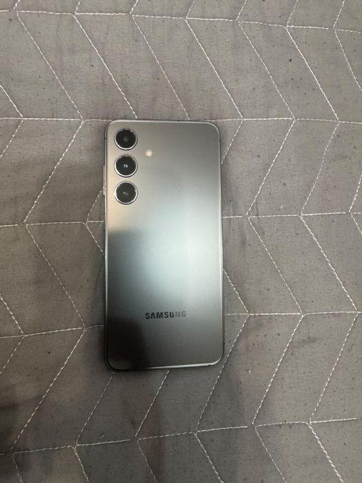 Samsung galaxy s24