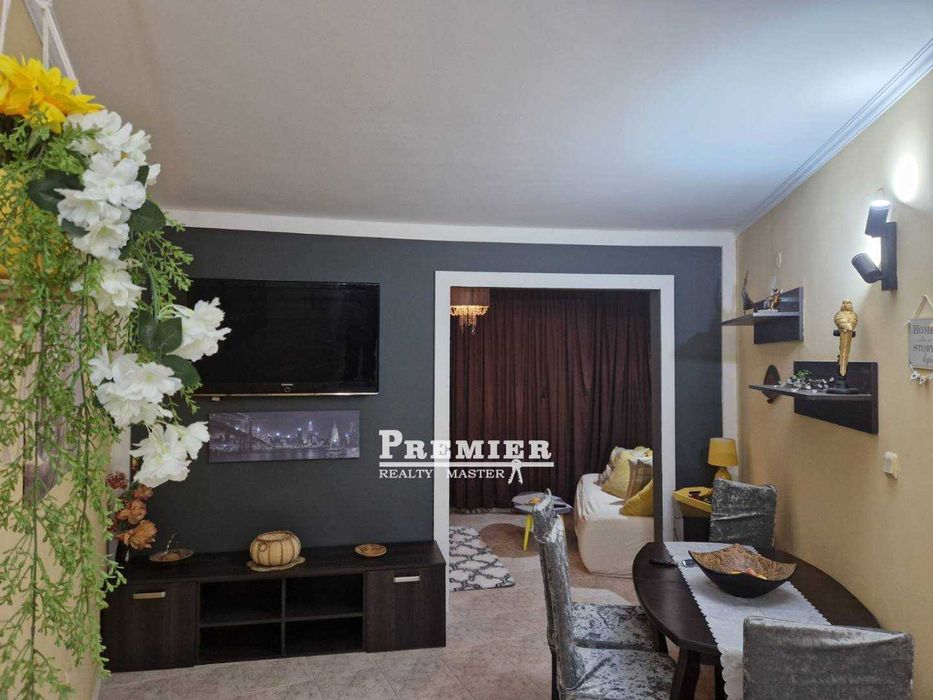 Продава се Тристаен апартамент в Свети Влас - 87 кв.м за 586 €/кв.м - Снимка #3