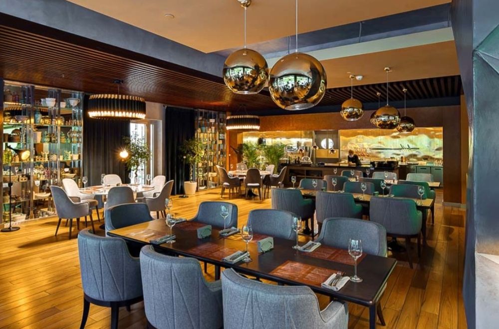 Кафе в аренду сдается