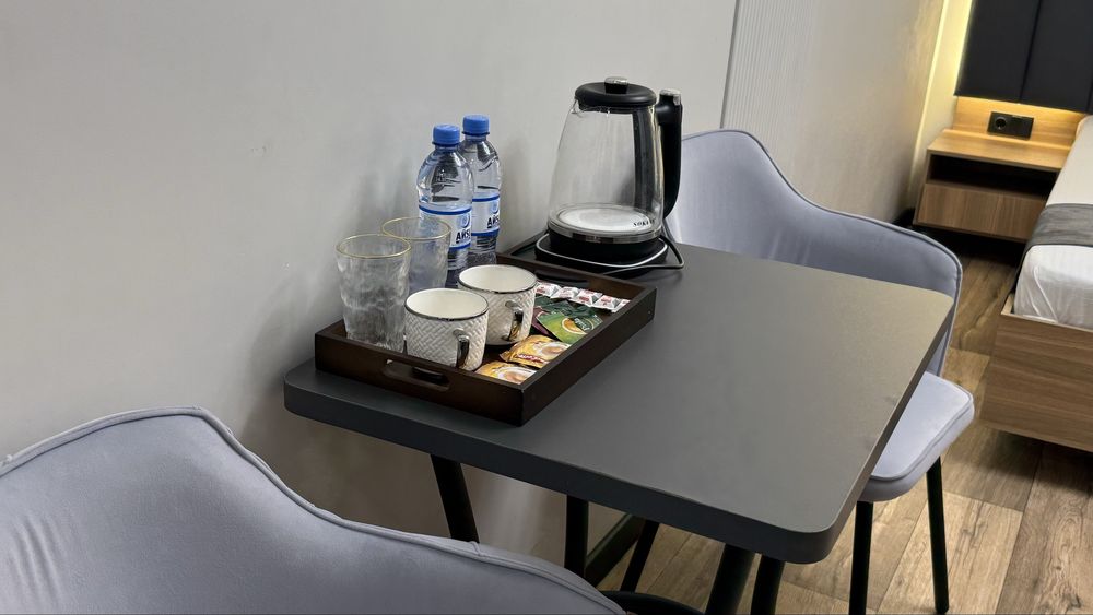 Гостиница часовые номера