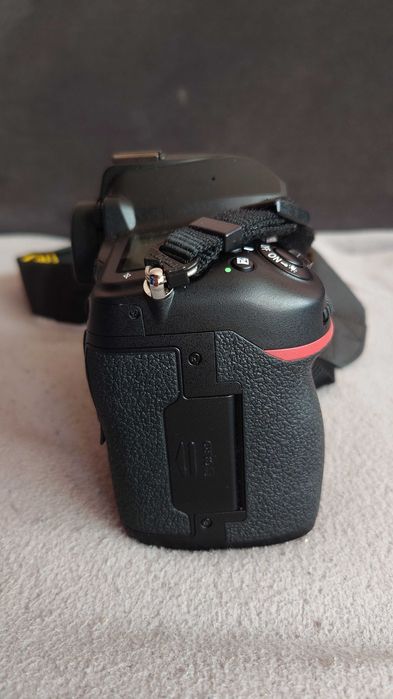 Nikon D780 фотоапарат