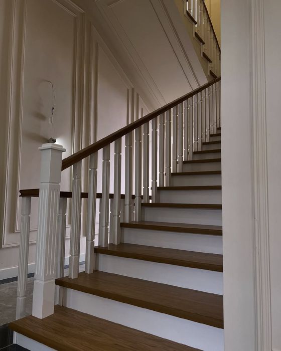 Зинапоялар лестница заказ оламиз