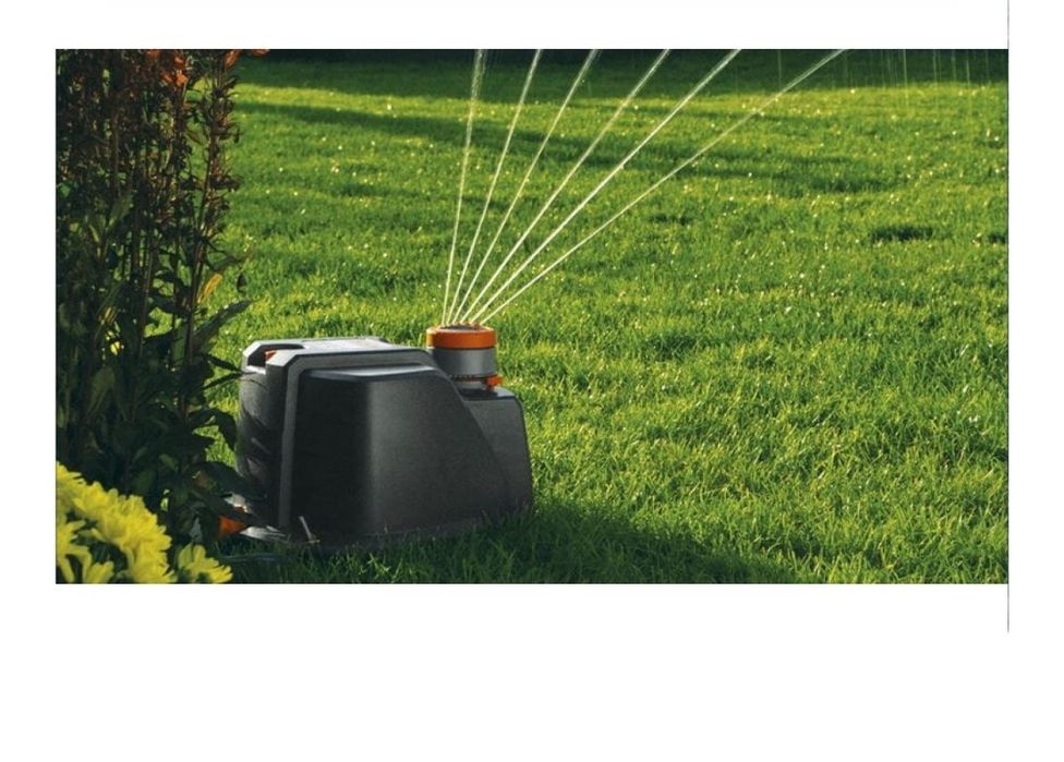 Разпръсквч Gardena Comfort Aquacontour