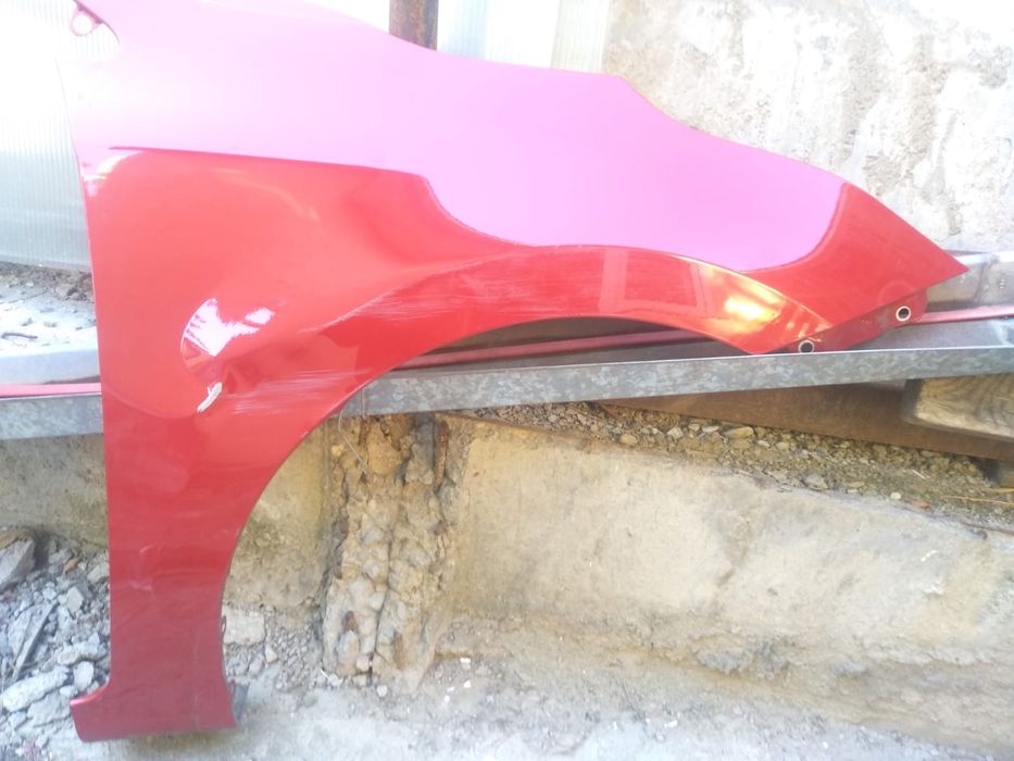 Крыло для Kia Rio