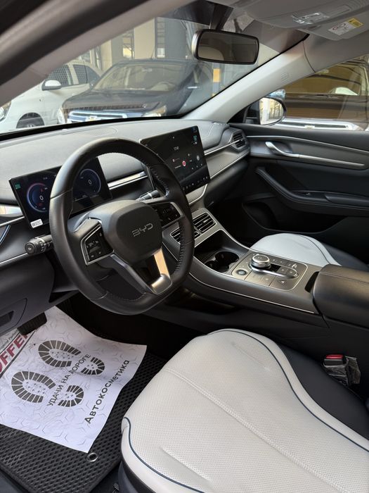 BYD Chazor 2024 — 5